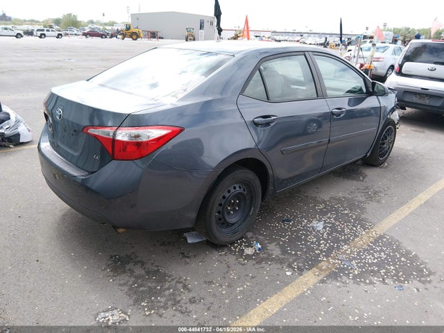 Aukcja sprzedaży 2015 Toyota Corolla Le, vin: 5YFBURHE0FP357825, numer aukcji: 44841732
