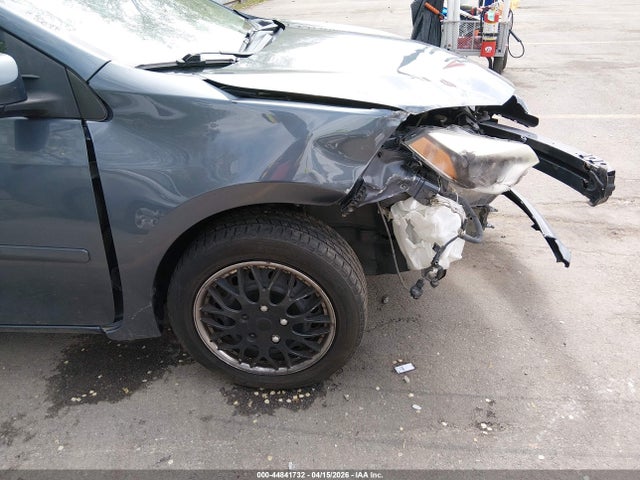 Aukcja sprzedaży 2015 Toyota Corolla Le, vin: 5YFBURHE0FP357825, numer aukcji: 44841732