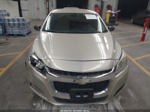 Chevrolet Malibu 1fl 2015 1G11A5SL1FF314454 Image 12