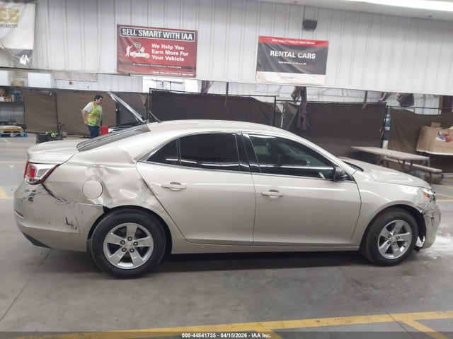 Chevrolet Malibu 1fl 2015 1G11A5SL1FF314454 Image 13