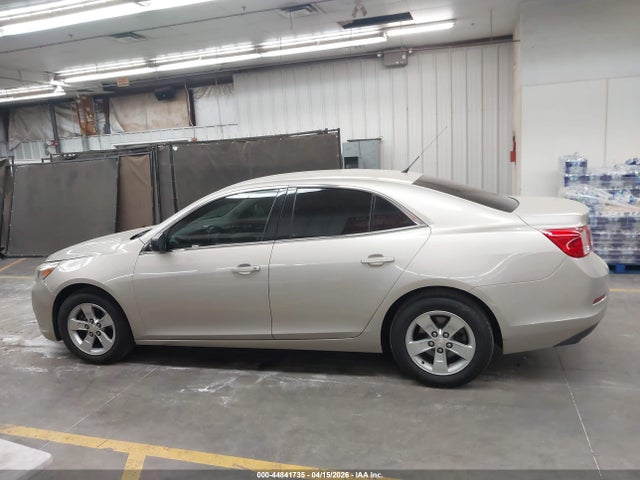 Chevrolet Malibu 1fl 2015 1G11A5SL1FF314454 Image 14