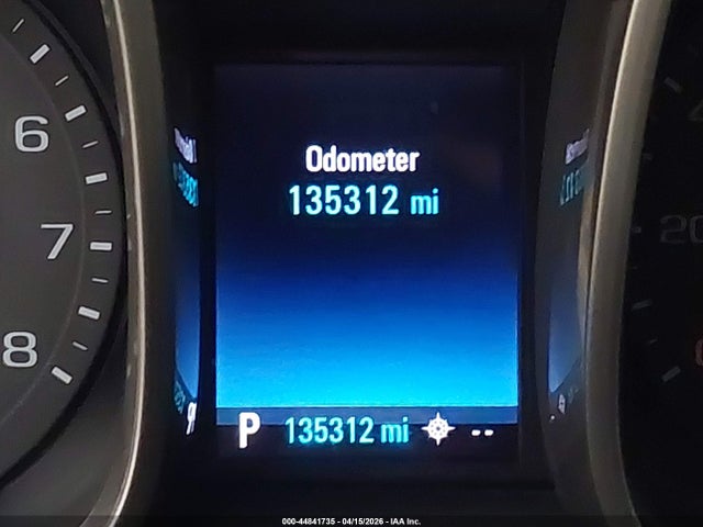 Chevrolet Malibu 1fl 2015 1G11A5SL1FF314454 Image 15