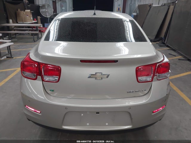 Chevrolet Malibu 1fl 2015 1G11A5SL1FF314454 Image 16