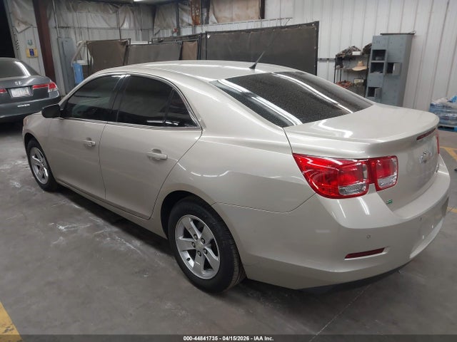 Chevrolet Malibu 1fl 2015 1G11A5SL1FF314454 Image 3