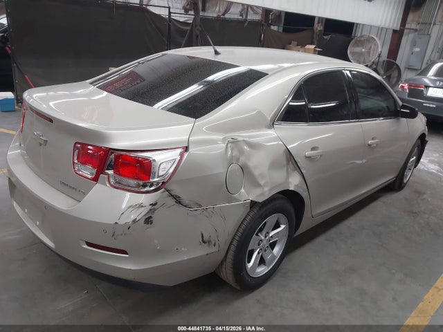 Chevrolet Malibu 1fl 2015 1G11A5SL1FF314454 Image 4