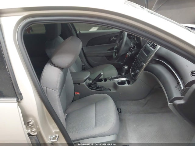 Chevrolet Malibu 1fl 2015 1G11A5SL1FF314454 Image 5