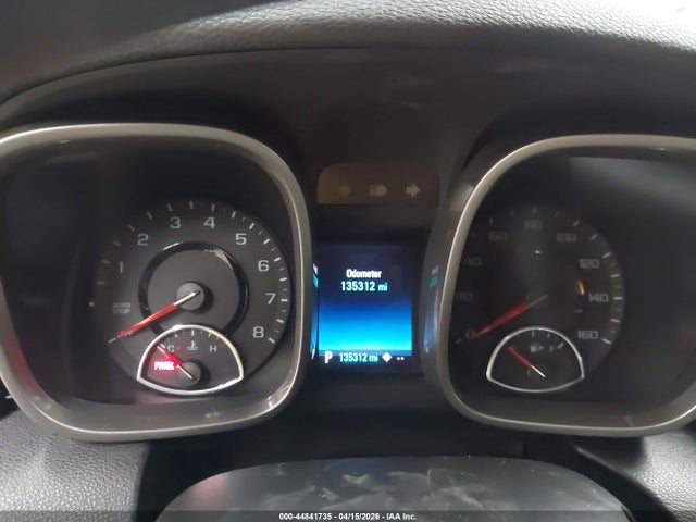 Chevrolet Malibu 1fl 2015 1G11A5SL1FF314454 Image 7