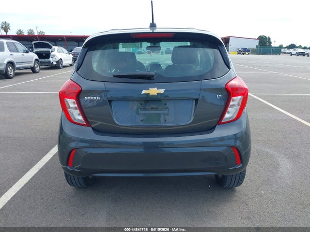 Chevrolet Spark 1lt Cvt 2019 KL8CD6SA3KC808783 Image 16