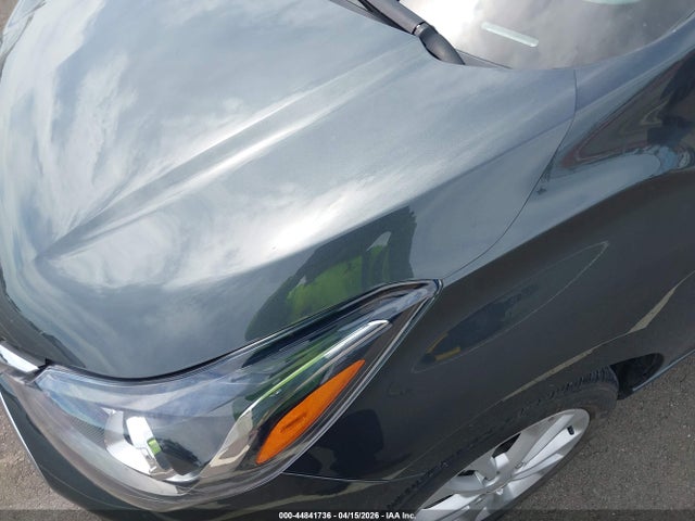 Chevrolet Spark 1lt Cvt 2019 KL8CD6SA3KC808783 Image 18