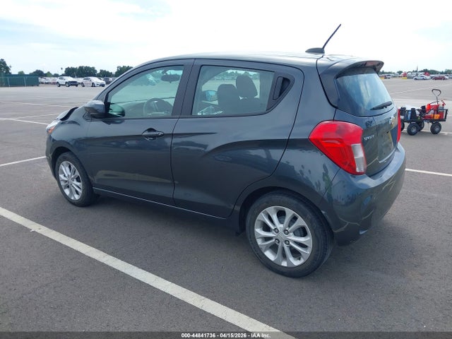 Chevrolet Spark 1lt Cvt 2019 KL8CD6SA3KC808783 Image 3