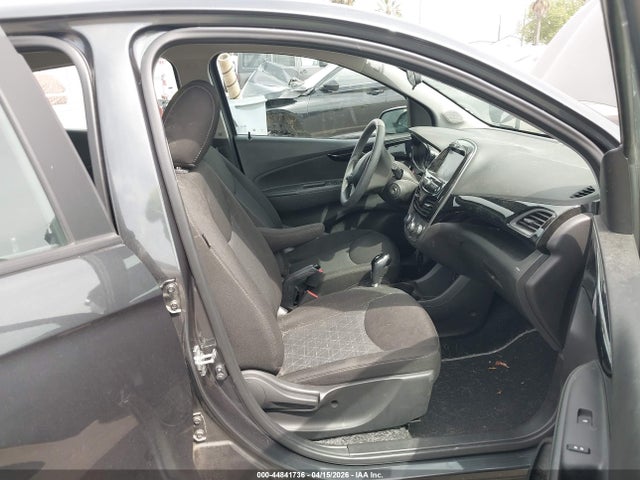 Chevrolet Spark 1lt Cvt 2019 KL8CD6SA3KC808783 Image 5