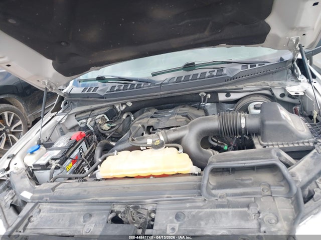 Продаж на аукціоні авто 2018 Ford F-150 Xl, vin: 1FTEW1CP8JKC43578, номер лоту: 44841740