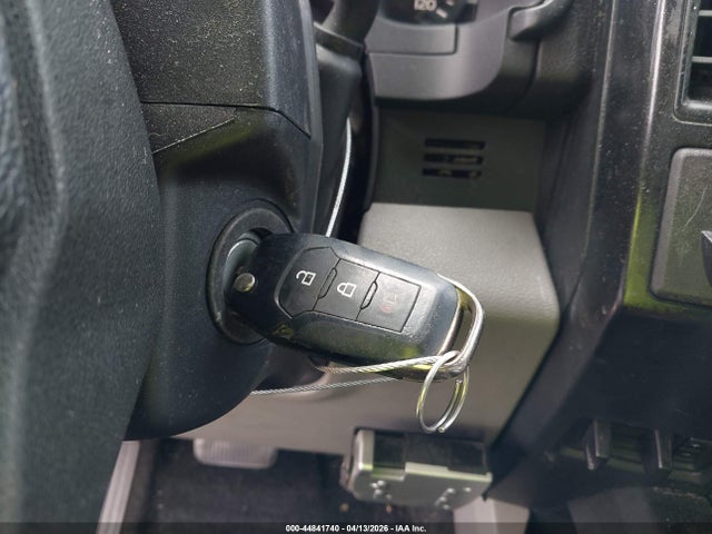 Продаж на аукціоні авто 2018 Ford F-150 Xl, vin: 1FTEW1CP8JKC43578, номер лоту: 44841740