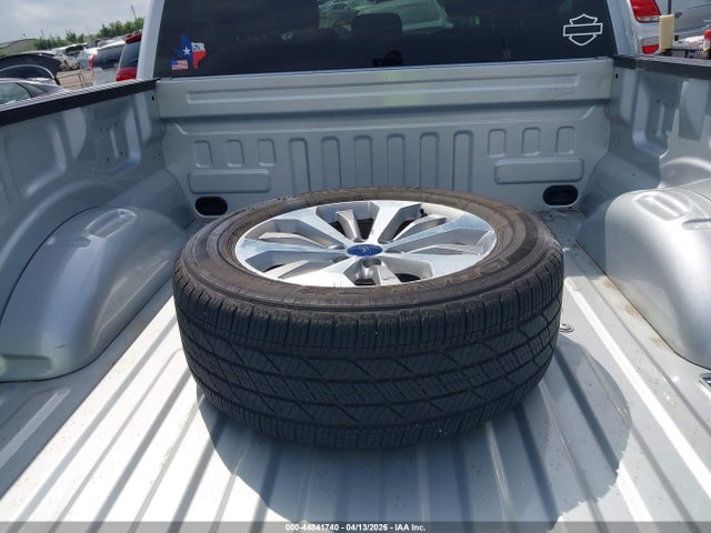 Продаж на аукціоні авто 2018 Ford F-150 Xl, vin: 1FTEW1CP8JKC43578, номер лоту: 44841740