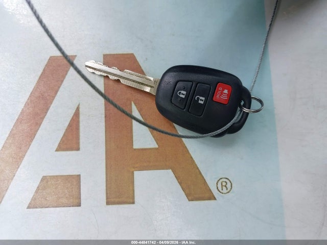 2013 TOYOTA RAV4 JTMWFREV0D5005628 Photo 10