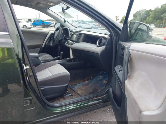 2013 TOYOTA RAV4 JTMWFREV0D5005628 Photo 4