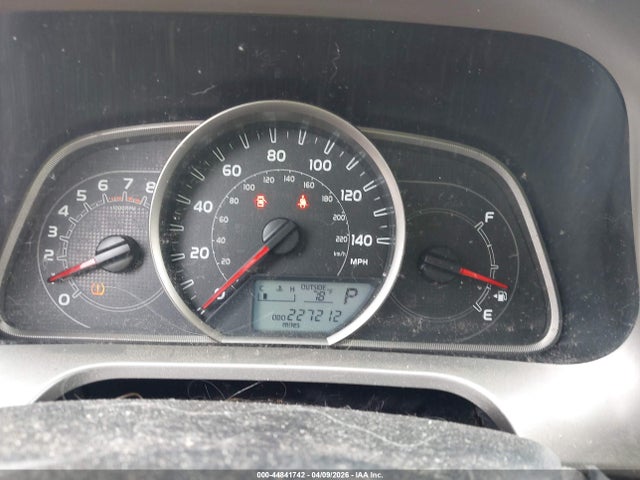 2013 TOYOTA RAV4 JTMWFREV0D5005628 Photo 6