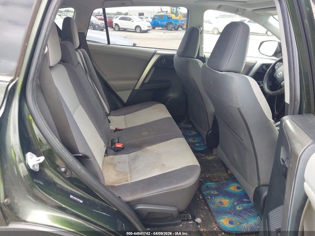 2013 TOYOTA RAV4 JTMWFREV0D5005628 Photo 7