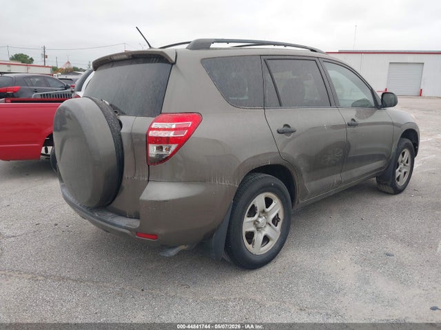 44841744 :رقم المزاد ، 2T3ZF4DV1AW042192 vin ، 2010 Toyota Rav4 مزاد بيع