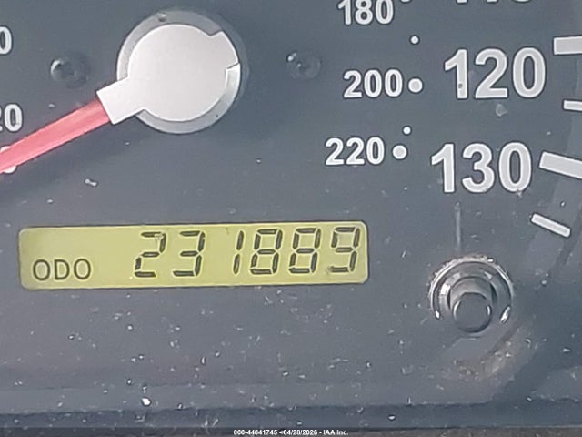 Продажа на аукционе авто 2006 Kia Sorento Ex/lx, vin: KNDJC733165615839, номер лота: 44841745