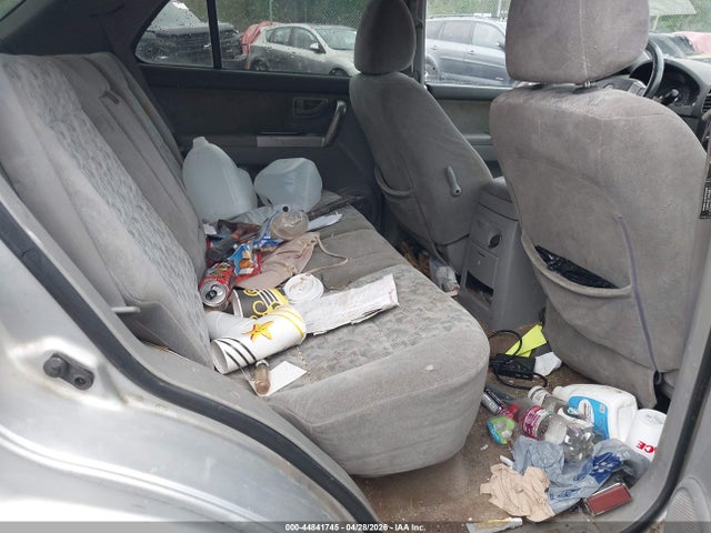 Продажа на аукционе авто 2006 Kia Sorento Ex/lx, vin: KNDJC733165615839, номер лота: 44841745