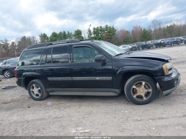 44841747 :رقم المزاد ، 1GNET16S146129032 vin ، 2004 Chevrolet Trailblazer Ext Ls مزاد بيع