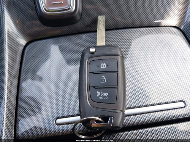 2023 HYUNDAI SANTA FE 5NMS1DAJXPH543712 Photo 10