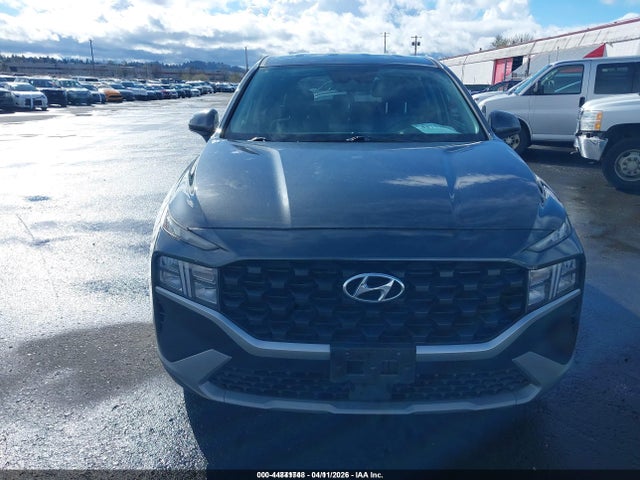 Hyundai Santa Fe Se 2023 5NMS1DAJXPH543712 Image 13