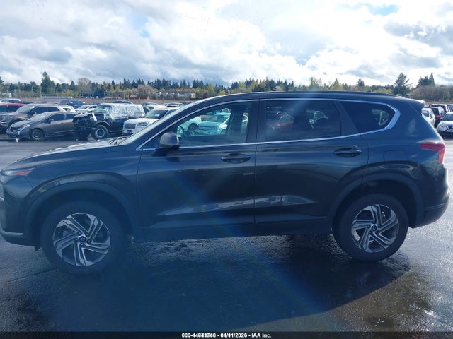 Hyundai Santa Fe Se 2023 5NMS1DAJXPH543712 Image 15