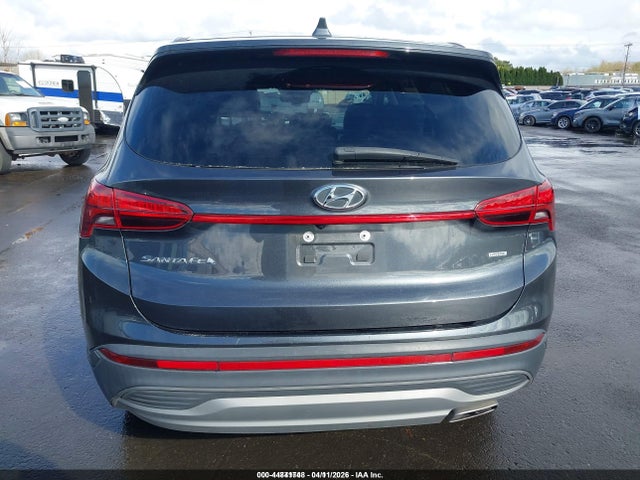 Hyundai Santa Fe Se 2023 5NMS1DAJXPH543712 Image 17