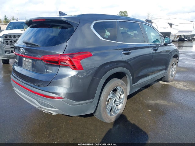 2023 HYUNDAI SANTA FE 5NMS1DAJXPH543712 Photo 3
