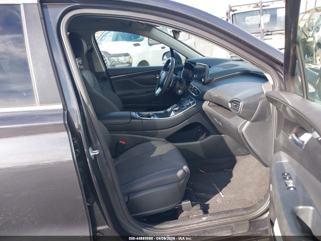 2023 HYUNDAI SANTA FE 5NMS1DAJXPH543712 Photo 4