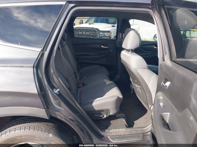 2023 HYUNDAI SANTA FE 5NMS1DAJXPH543712 Photo 7
