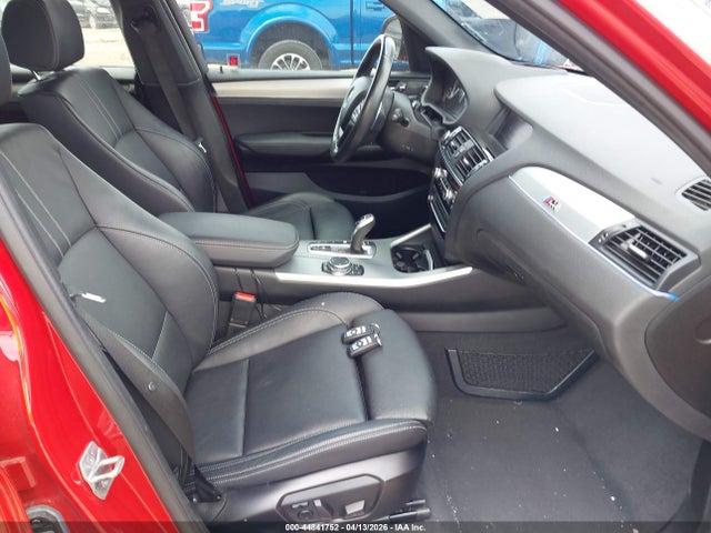 Aukcja sprzedaży 2016 Bmw X3 Xdrive35i, vin: 5UXWX7C52G0S16804, numer aukcji: 44841752