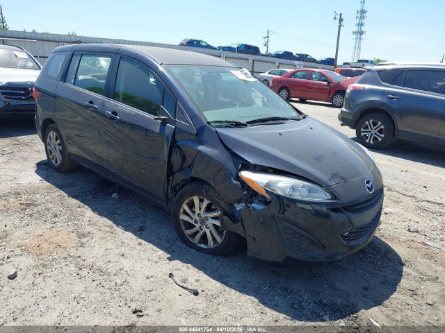 Продажа на аукционе авто 2015 Mazda Mazda5 Sport, vin: JM1CW2BL6F0178924, номер лота: 44841754