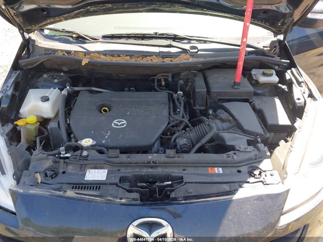 Продажа на аукционе авто 2015 Mazda Mazda5 Sport, vin: JM1CW2BL6F0178924, номер лота: 44841754