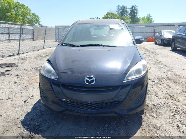 Продажа на аукционе авто 2015 Mazda Mazda5 Sport, vin: JM1CW2BL6F0178924, номер лота: 44841754