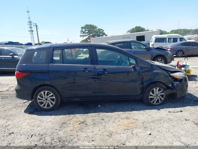 Продажа на аукционе авто 2015 Mazda Mazda5 Sport, vin: JM1CW2BL6F0178924, номер лота: 44841754