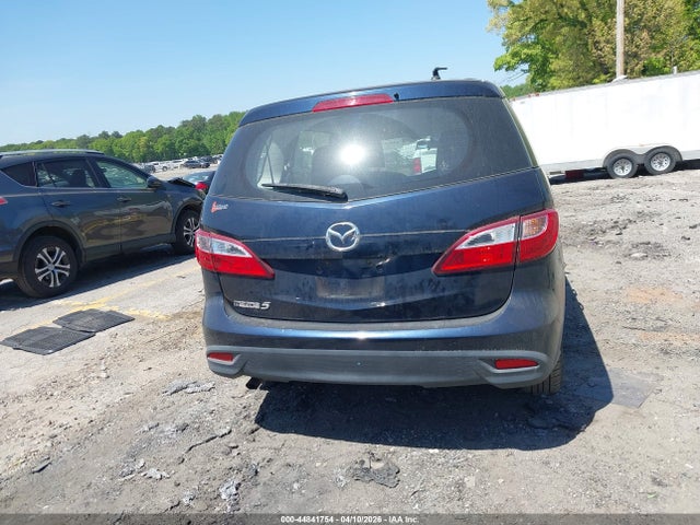 Продажа на аукционе авто 2015 Mazda Mazda5 Sport, vin: JM1CW2BL6F0178924, номер лота: 44841754