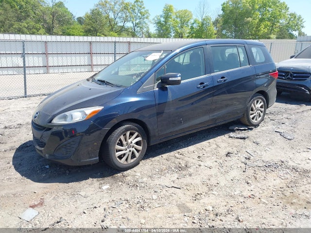 Продажа на аукционе авто 2015 Mazda Mazda5 Sport, vin: JM1CW2BL6F0178924, номер лота: 44841754