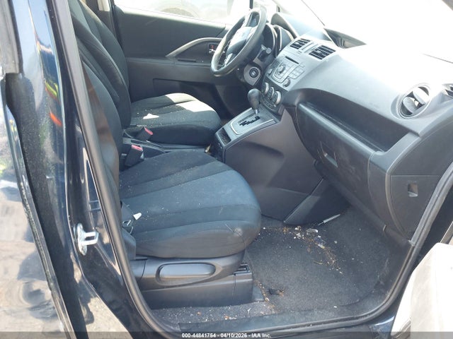 Продажа на аукционе авто 2015 Mazda Mazda5 Sport, vin: JM1CW2BL6F0178924, номер лота: 44841754