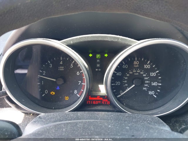 Продажа на аукционе авто 2015 Mazda Mazda5 Sport, vin: JM1CW2BL6F0178924, номер лота: 44841754