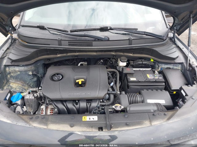 Aukcja sprzedaży 2023 Kia Soul Lx, vin: KNDJ23AU9P7894969, numer aukcji: 44841758