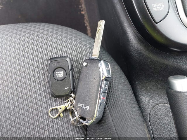 Aukcja sprzedaży 2023 Kia Soul Lx, vin: KNDJ23AU9P7894969, numer aukcji: 44841758