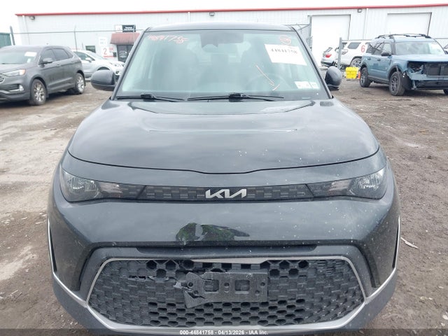 Aukcja sprzedaży 2023 Kia Soul Lx, vin: KNDJ23AU9P7894969, numer aukcji: 44841758