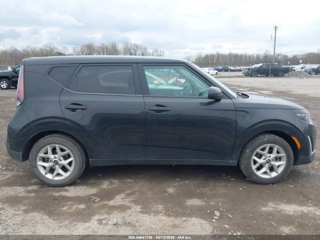 Aukcja sprzedaży 2023 Kia Soul Lx, vin: KNDJ23AU9P7894969, numer aukcji: 44841758