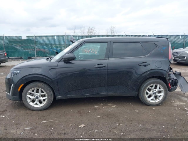 Aukcja sprzedaży 2023 Kia Soul Lx, vin: KNDJ23AU9P7894969, numer aukcji: 44841758