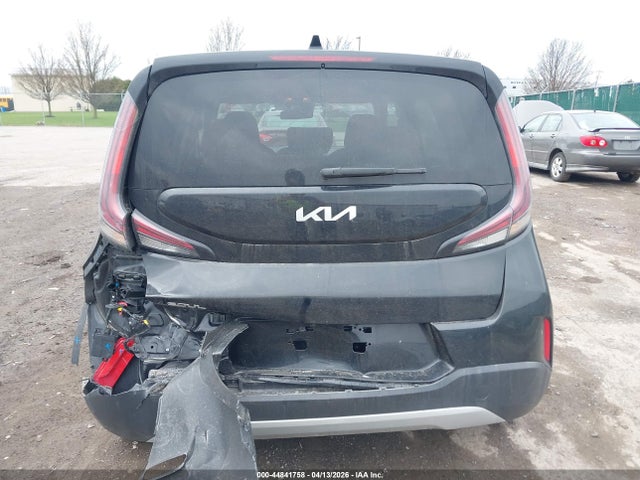 Aukcja sprzedaży 2023 Kia Soul Lx, vin: KNDJ23AU9P7894969, numer aukcji: 44841758