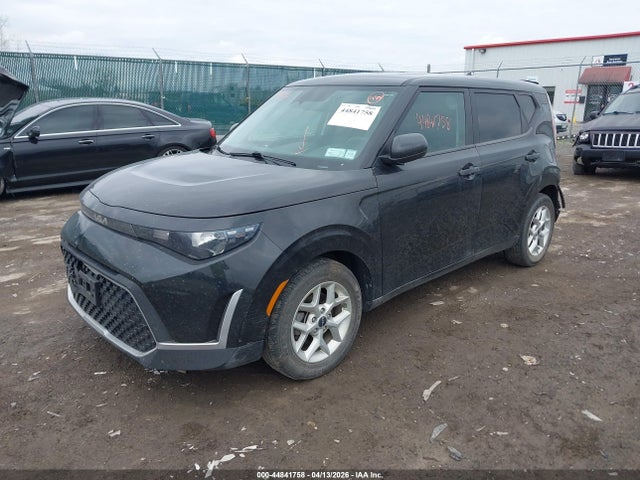 Aukcja sprzedaży 2023 Kia Soul Lx, vin: KNDJ23AU9P7894969, numer aukcji: 44841758