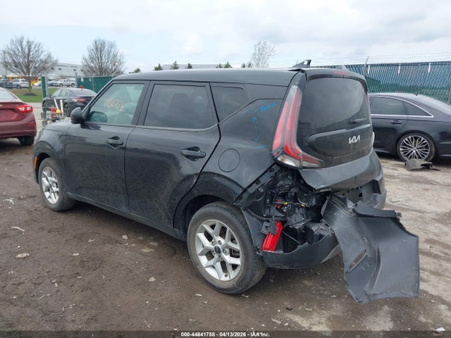 Aukcja sprzedaży 2023 Kia Soul Lx, vin: KNDJ23AU9P7894969, numer aukcji: 44841758